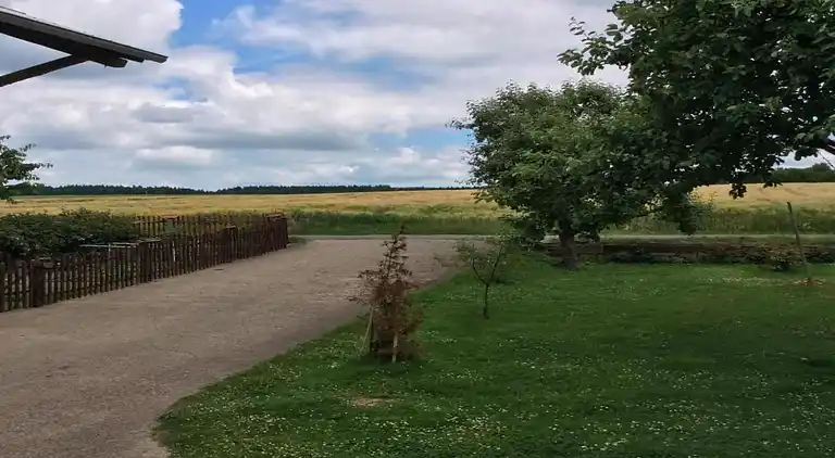 Lägenhet i Friedrichsfeld