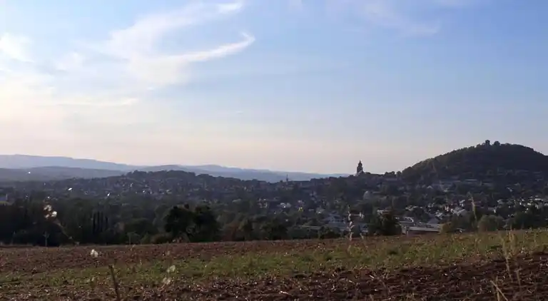 Holiday home in Waßmuthshausen