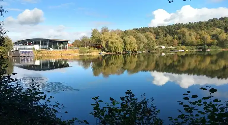 Holiday home in Waßmuthshausen