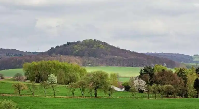 Holiday home in Waßmuthshausen