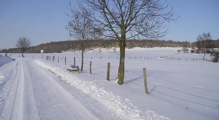 Holiday home in Waßmuthshausen