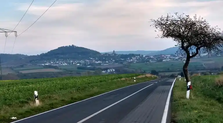 Holiday home in Waßmuthshausen