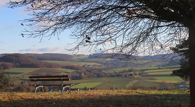 Holiday home in Waßmuthshausen