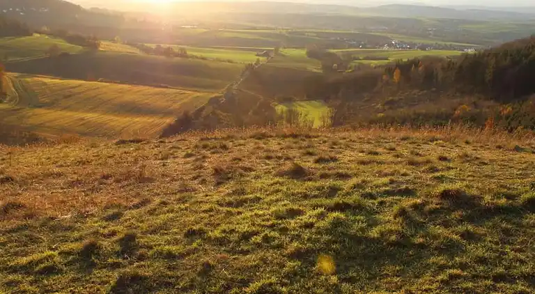 Holiday home in Waßmuthshausen