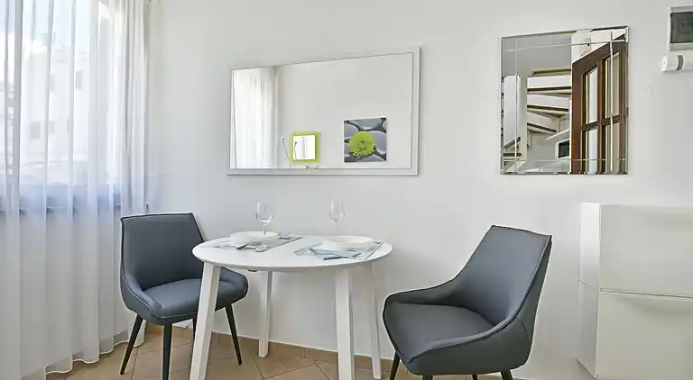 Ferielejlighed i Vrsar