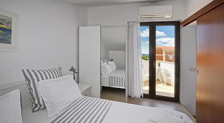 Ferielejlighed i Vrsar