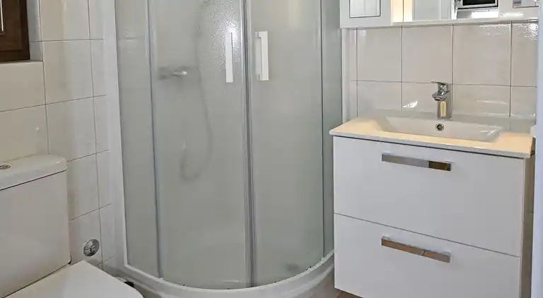 Ferielejlighed i Vrsar