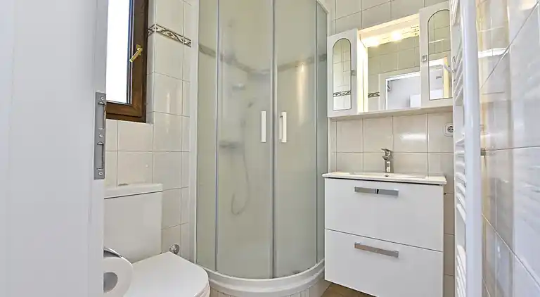 Ferielejlighed i Vrsar