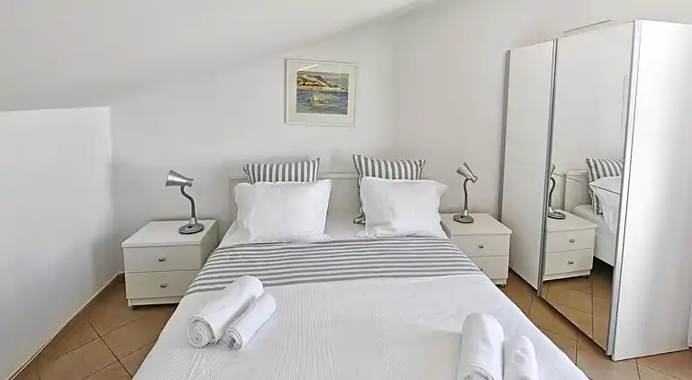 Ferielejlighed i Vrsar