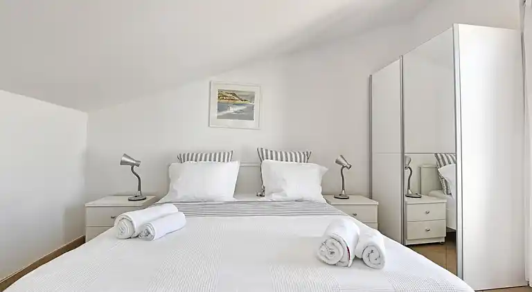 Ferielejlighed i Vrsar