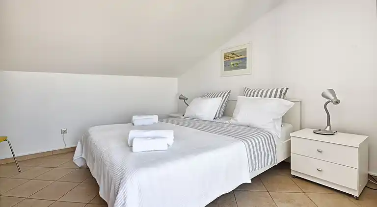 Ferielejlighed i Vrsar