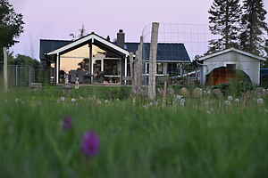 Holiday home in Holbæk