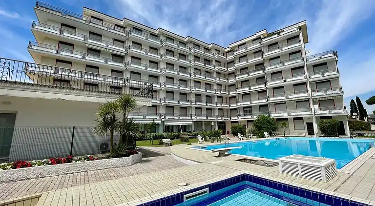 Flat in Porto Santa Margherita