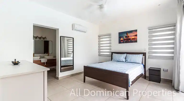 New villa with the private pool - is ideal for your family