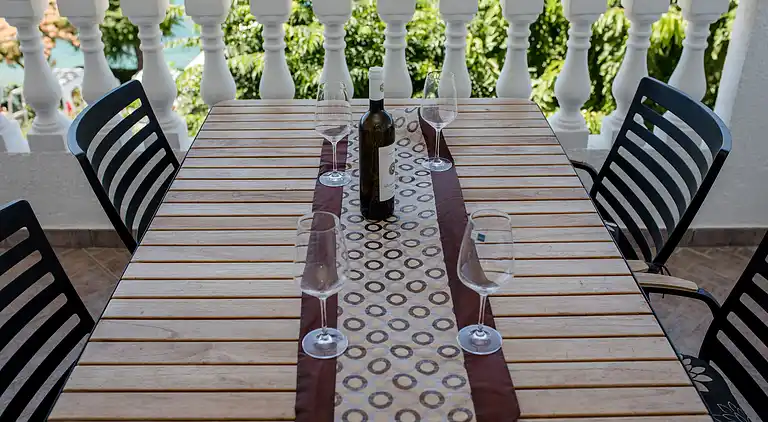 Two bedroom apartment near beach Supetarska Draga - Gornja,