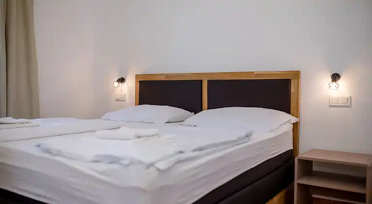 Two bedroom apartment near beach Supetarska Draga - Gornja,