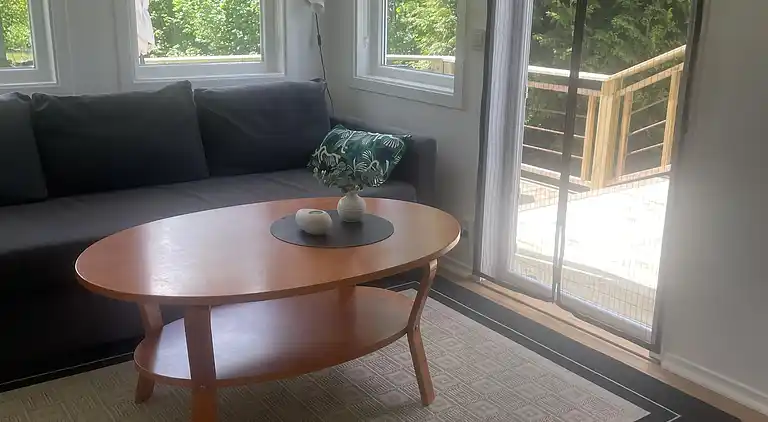 Feriebolig i Hultsfred S