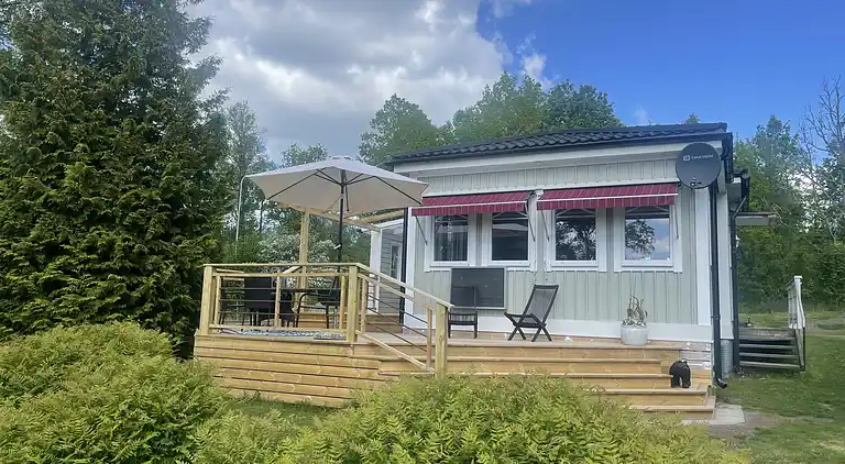 Feriebolig i Hultsfred S