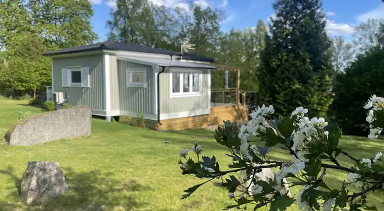 Feriebolig i Hultsfred S