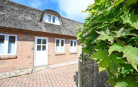 Holiday home in Vedersø Klit