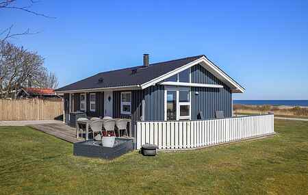 Holiday home in Frederikshavn