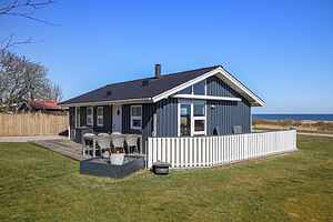 Sommerhus i Frederikshavn