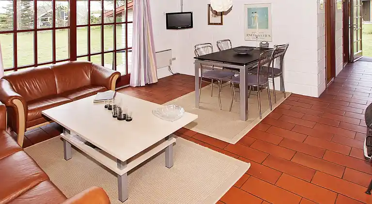 Holiday home in Skaven Strand