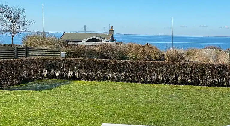 Holiday home in Slagelse