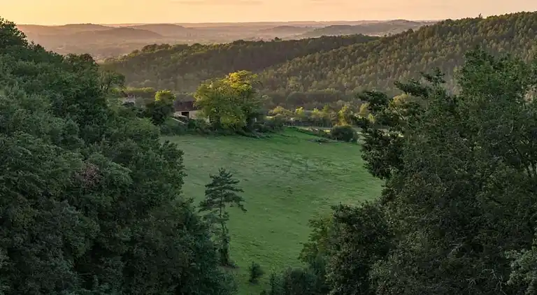 Holiday home in Saint-Cyprien