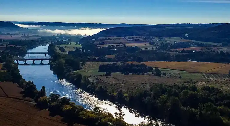 Holiday home in Saint-Cyprien