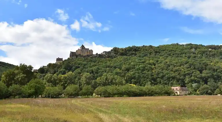 Holiday home in Saint-Cyprien