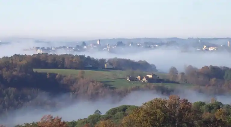 Holiday home in Saint-Cyprien