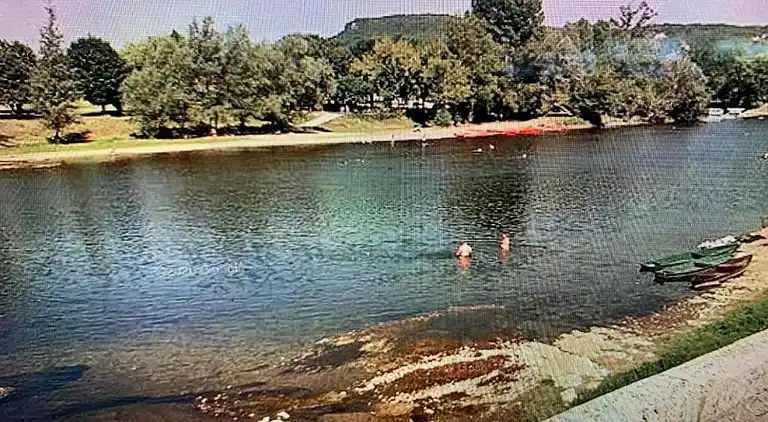 Holiday home in Saint-Cyprien