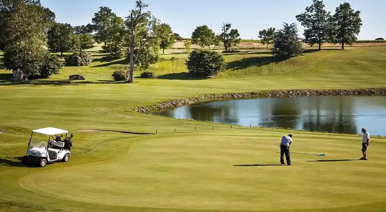 Holiday home in Saint-Cyprien