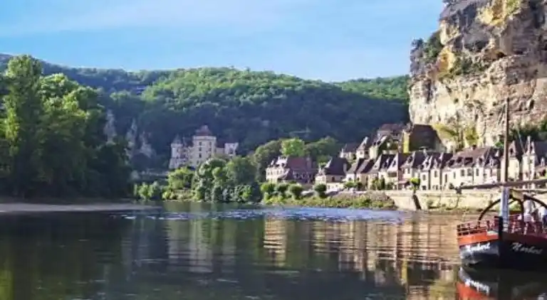 Holiday home in Saint-Cyprien