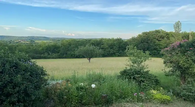 Holiday home in Saint-Cyprien