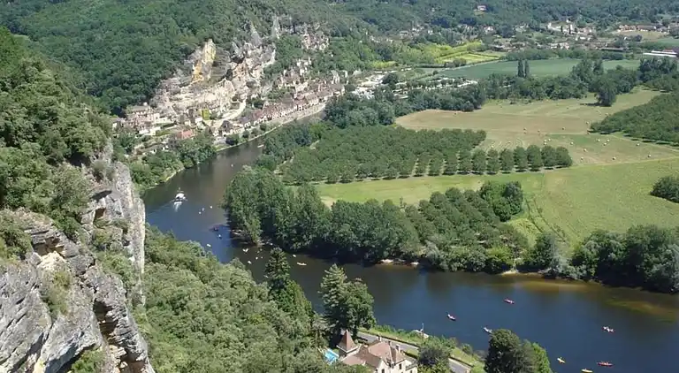 Holiday home in Saint-Cyprien