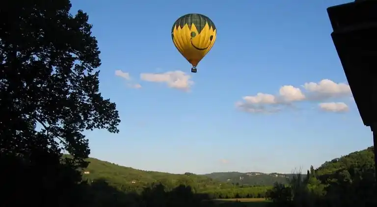 Holiday home in Saint-Cyprien