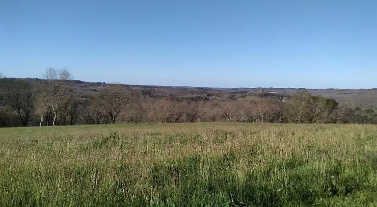 Holiday home in Loubejac