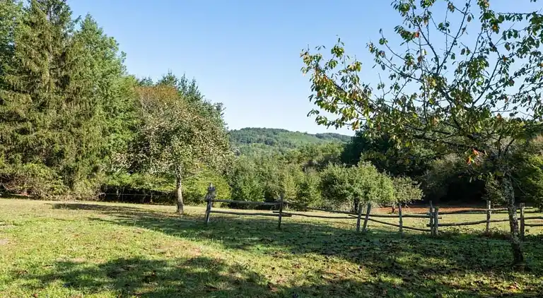 Holiday home in Loubejac