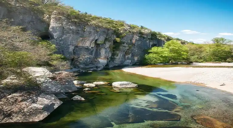 Ferielejlighed i Barjac