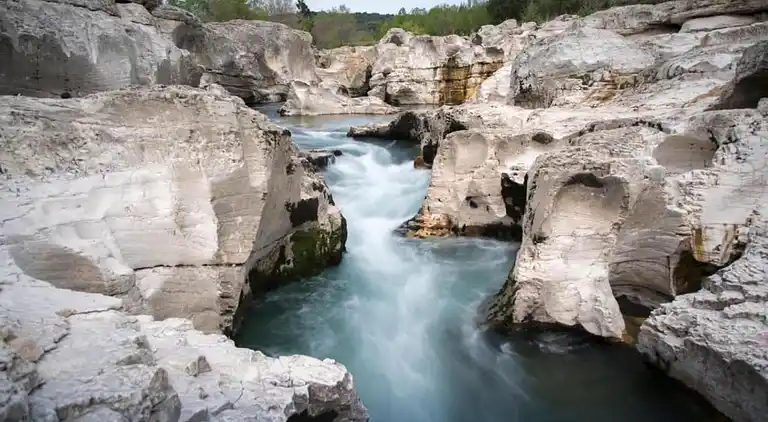 Ferielejlighed i Barjac