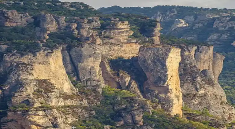 Ferielejlighed i Barjac