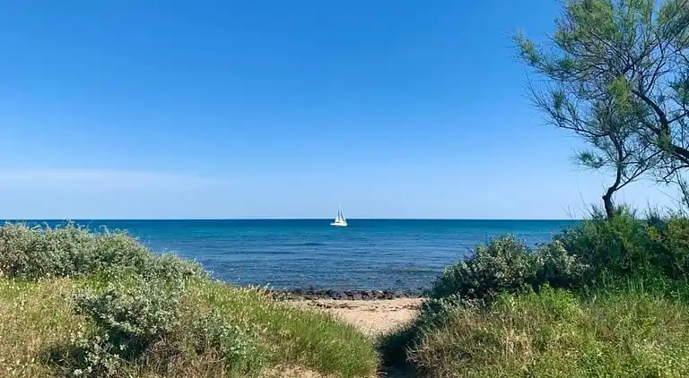 Ferienwohnung in Agde