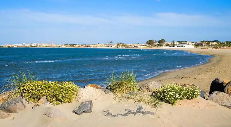 Ferienwohnung in Agde