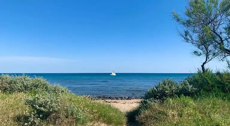 Ferienwohnung in Okzitanien