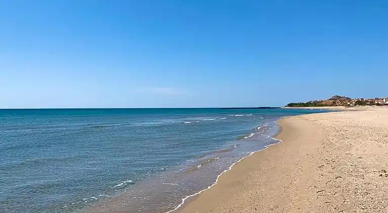 Ferienwohnung in Agde