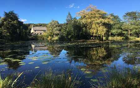 Cottage in Doville