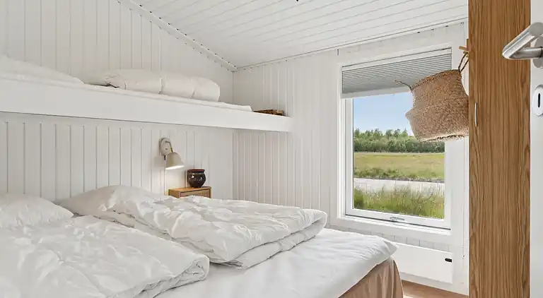 Scenic holiday home in Bratten