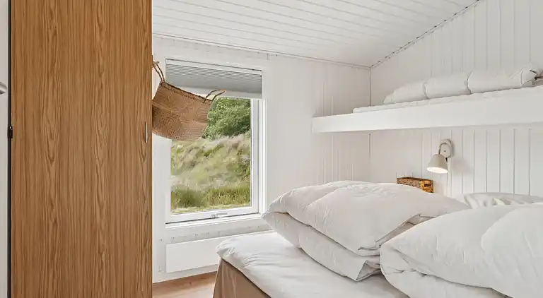 Scenic holiday home in Bratten